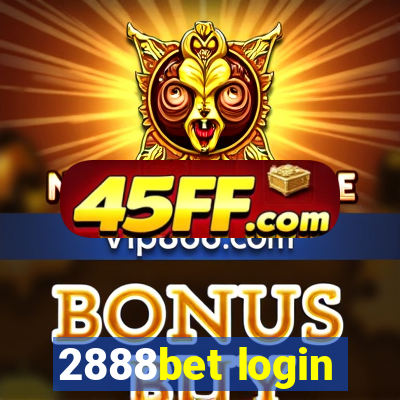 2888bet login